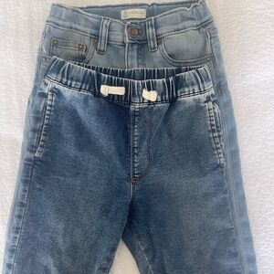 Jcrew Crewcuts Boys Denim
